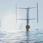 Wyjątkowe turbiny wiatrowe pojawią się na norweskich wodach