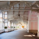 uzdrowisko Wyjątkowe uzdrowisko przyciąga nawet zimą. Jak w szwajcarskim kurorcie