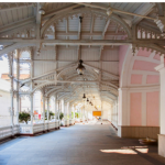 Wyjątkowe uzdrowisko przyciąga nawet zimą. Jak w szwajcarskim kurorcie