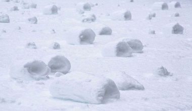 Wyjątkowe zjawisko w zimie. W Polsce zdarza się rzadko i tylko w sprzyjających warunkach