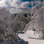 Wyjątkowe zjawisko w zimie. W tych warunkach może być niebezpieczne