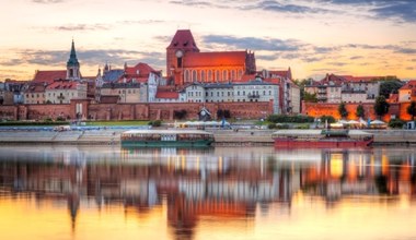 Wyjątkowe znaleziska w Toruniu. Ślady osady sprzed lokacji miasta