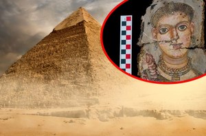 Wyjątkowe znalezisko egipskich archeologów. Pierwsze od ponad 100 lat