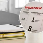 Wyjątkowo długi rok szkolny 2025/2026. Takich dat dawno nie było