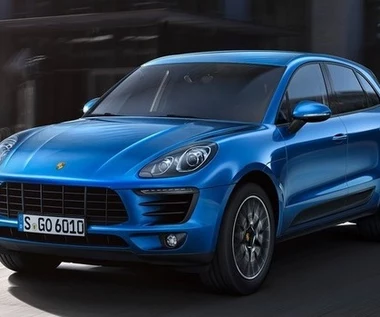 Wyjątkowo dobre wyniki sprzedażowe Porsche