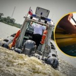 Wyjątkowo droga wyprawa kajakiem. Mężczyzna może zapłacić nawet 30 tysięcy