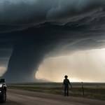 Wyjątkowo dziwne tornado nawiedziło USA. Meteorolodzy są w szoku