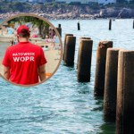 Wyjątkowo niebezpieczne miejsce nad morzem. Ratownik ostrzega, że możesz tam zginąć