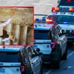 "Wyjątkowo niebezpieczny człowiek". Zabił 4 osoby i ukrył się w górach