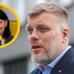 "Wyjątkowo nieodpowiedzialne". Wiceminister zdrowia reaguje na słowa Zandberga
