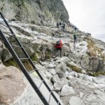 prognoza Wyjątkowo trudne warunki w Tatrach. Zrezygnujcie z wycieczek