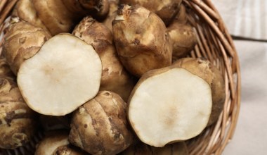 Wyjątkowo zdrowy zamiennik ziemniaków. Obniża ciśnienie krwi i wspomaga odchudzanie