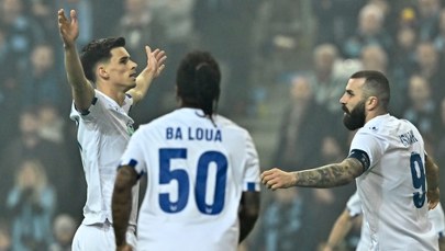 Wyjątkowy awans Lecha Poznań. Kolejorz w ćwierćfinale Ligi Konferencji