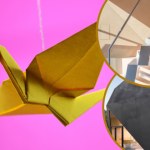 Wyjątkowy dom stanął w Toruniu. Wygląda jak dzieło sztuki, a przypomina... kartkę papieru