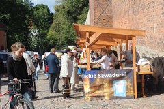 Wyjątkowy Festiwal Dziedzictwa Smaków w Olsztynie