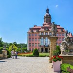 Wyjątkowy festiwal na Dolnym Śląsku już w ten weekend. Zamek zaprasza 