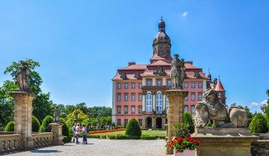Wyjątkowy festiwal na Dolnym Śląsku już w ten weekend. Zamek zaprasza 