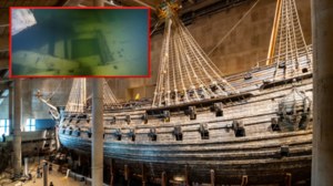 Wyjątkowy galeon „Jabłko” odnaleziony na dnie Bałtyku. To prawdziwa perełka dla archeologów 