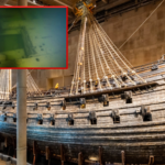 Wyjątkowy galeon „Jabłko” odnaleziony na dnie Bałtyku. To prawdziwa perełka dla archeologów 