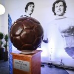 Wyjątkowy hołd dla piłkarskiej legendy. To pierwszy taki obiekt w Polsce