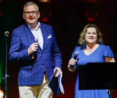 Wyjątkowy koncert dla Joanny Kołaczkowskiej. Padły wzruszające słowa