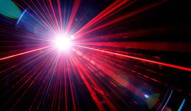 Wyjątkowy laser opracowany w Polsce „podbije” świat