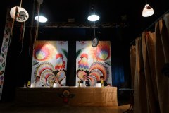 Wyjątkowy lokal wyborczy w Czerwonaku