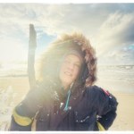 Wyjątkowy obraz Bałtyku i gasnącej miłości. "To nie mój film" już w kinach