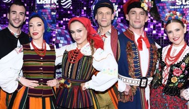 Wyjątkowy odcinek "Tańca z gwiazdami". Tego jeszcze nie było