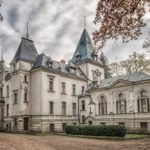 Wyjątkowy pałacyk o bogatej historii. Kto tam mieszkał? 