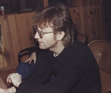 Wyjątkowy podpis Johna Lennona. Kilka godzin później już nie żył