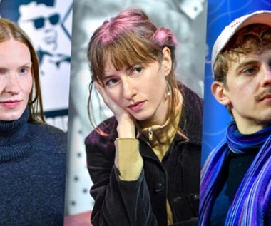 Wyjątkowy polski film. Wyróżniono aż troje aktorów