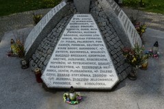 Wyjątkowy pomnik Kresowian we Wschowie
