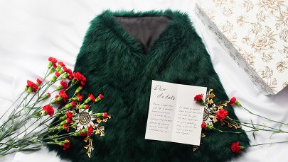 Wyjątkowy prezent dla Meghan Markle od obrońców praw zwierząt z Polski