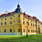 Wyjątkowy punkt na mapie Górnego Śląska. Stworzyli go mnisi w XIII wieku