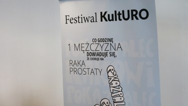 Wyjątkowy sojusz medycyny i sztuki. Rusza festiwal KultUro!