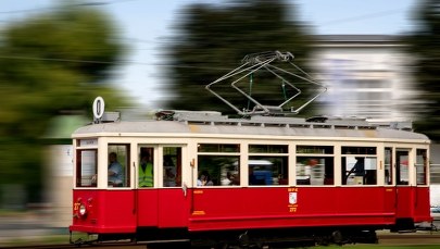 ​Wyjątkowy tramwaj wyjedzie na poznańskie torowiska