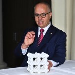Wyjątkowy wynalazek noblisty. Nawet 1000 litrów wody z powietrza dziennie