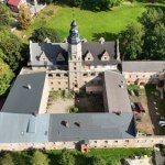 Wyjątkowy zabytek znów na sprzedaż. Licytacja Pałacu w Gorzanowie