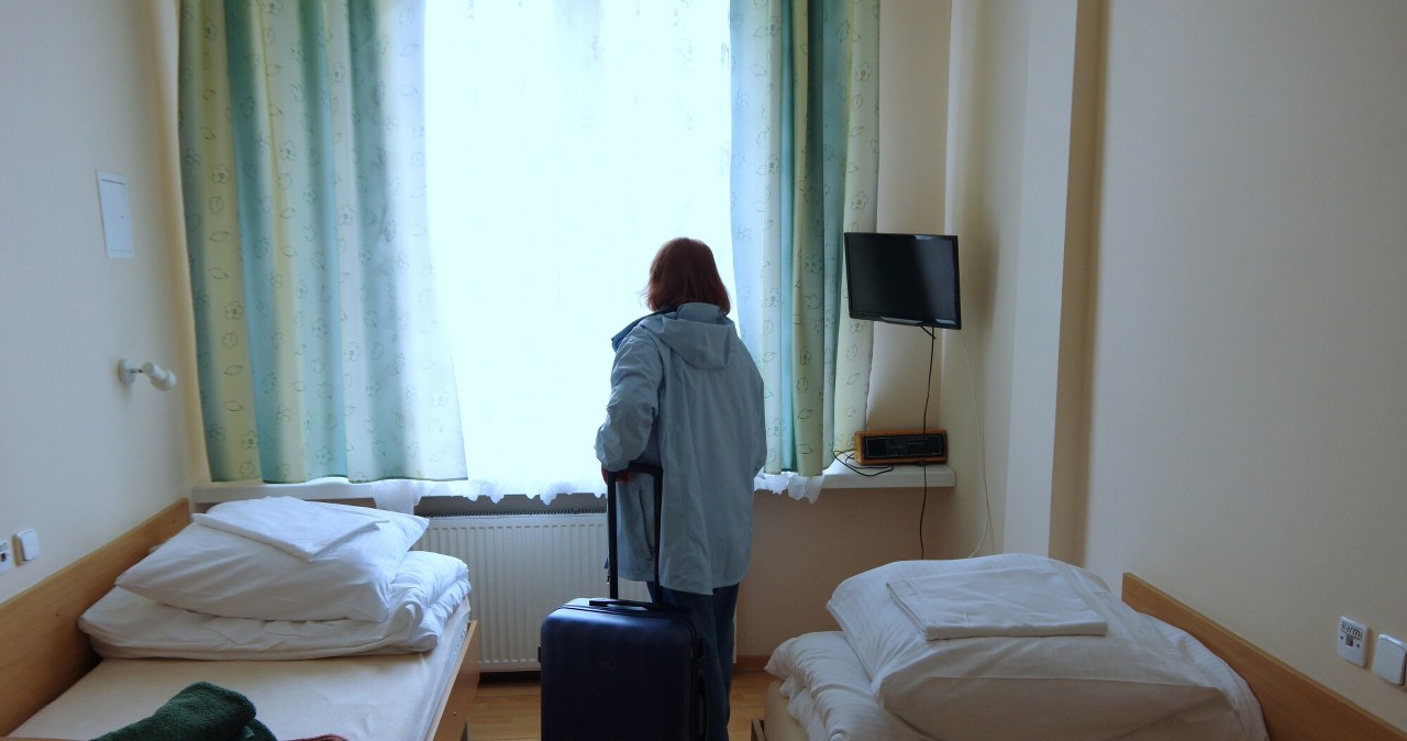 Wyjazd do sanatorium w ramach NFZ wiąże się z oczekiwaniem w kolejce. W jakich wojewóztwach szczególnie należy uzbroić się w cierpliwość? /Marek BAZAK /East News