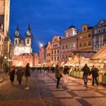 Wyjazd na jarmark bożonarodzeniowy do Pragi. Liczymy koszty