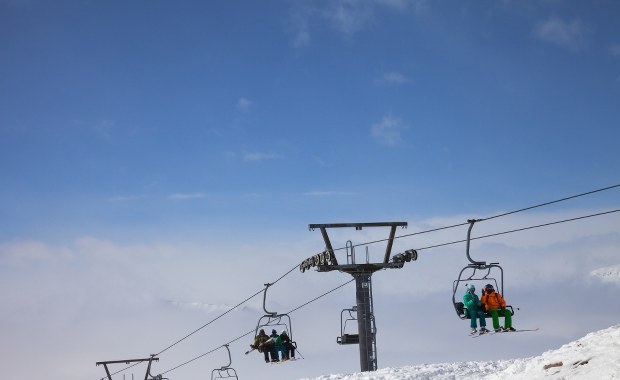 Wyjazd na narty. Jakie obostrzenia w Europie?