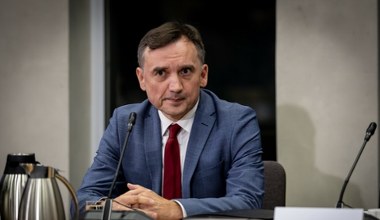Wyjazd Ziobry do USA podzielił PiS. Jedni są za, inni krytykują