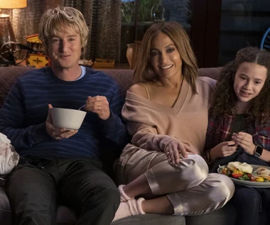 "Wyjdź za mnie": Jennifer Lopez opowiada cały film w minutę