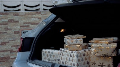 Wyjeżdżasz na święta? O tym musisz pamiętać, żeby dojechać bezpiecznie