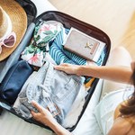 Wyjeżdżasz na weekend? Dzięki temu spakujesz się nawet do małej torby 
