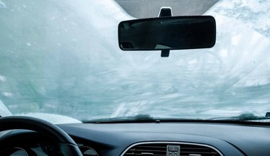 Wyjmij z kuchennej szafki i zanieś do samochodu. Pożegnasz uciążliwy problem