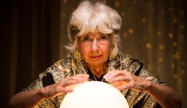 Wyjmij z lodówki i sprawdź, co cię czeka. Karnawałowa wróżba na 2026 rok