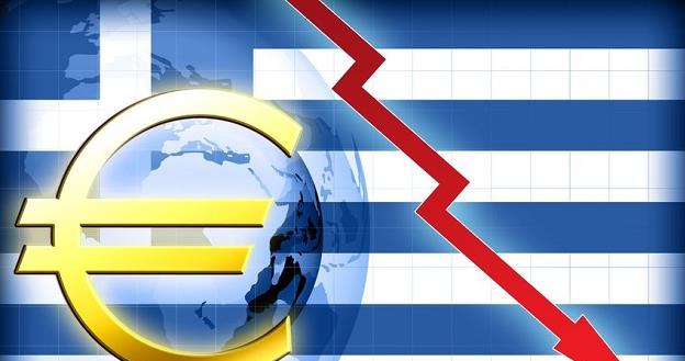 Wyjście Grecji ze strefy euro jest prawie nie do uniknięcia /&copy;123RF/PICSEL
