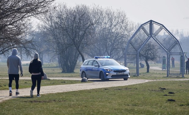 Wyjście z domu tylko pojedynczo. Ujawniamy szczegóły nowych obostrzeń w walce z epidemią koronawirusa